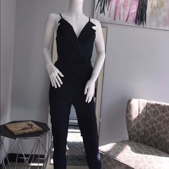 Jumpsuit - Picture 3 of 3